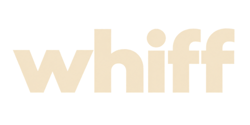 whiff